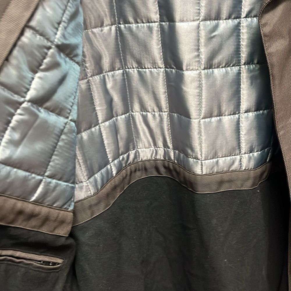 Turnbury jacket - Picture 4 of 6